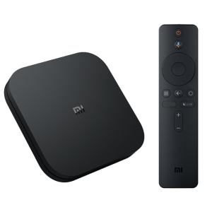 Instalar UniTV na Tv Box