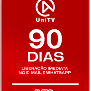 recarga trimestral unitv